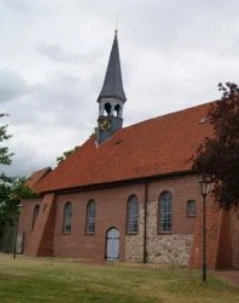 Kirche St. Nicolai Stade