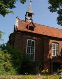 St. Marienkirche Himmelpforten