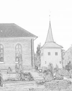 Kirche Zum Guten Hirten Drochtersen