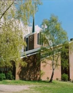 Markuskirche Stade