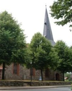 Kirche St. Martin Oldendorf