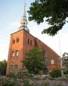Liebfrauenkirche Horneburg